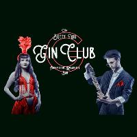 Betty Lou Gin Club 1920s Chicago Speakeasy