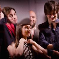 The Leisure Society and Duke Special The Leisure Society and Duke Special