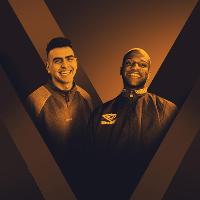WAH - Sammy Virji / Conducta WAH - Sammy Virji / Conducta