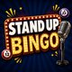 Stand Up Bingo || Creatures Comedy Club