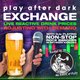 Play Exchange : Stock Exchange Drinking [Rock DJs &amp; Karaoke]