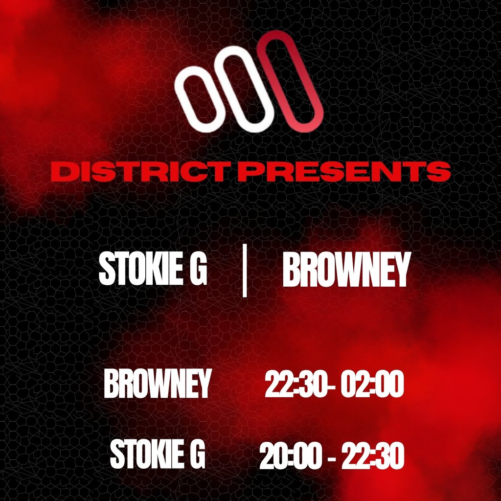 District Presents