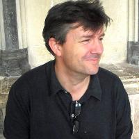 Pete Churchill: How To Make The Words Dance