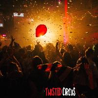 Twisted Circus at Shaka Zulu