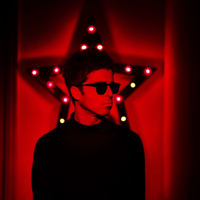 Noel Gallagher's High Flying Carpets at Hartlepool Rugby Club