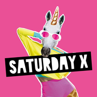 Saturday X at Revolution Deansgate Locks