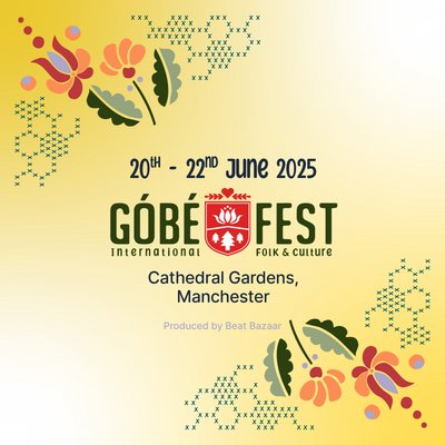 Góbéfest
