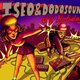 Iseo & Dodosound - London Event Title Pic