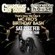 Guardians of Sound X Destination House - Mc Fros Birthday Bash