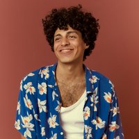 Leo Middea (BRAZIL) at Hare And Hounds Kings Heath