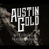 Austin Gold + special guests RJ Archer & The Painful Memories at The Met Lounge