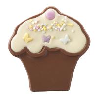 Childrens Chocolate Workshops at Chocolate Genie