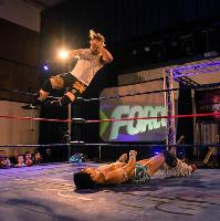 Live Wrestling Summer Spectacular in Braintree / Black Notley