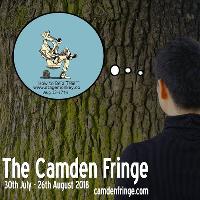 How To Be A Tree at The Camden Fringe