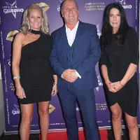 Over 30's Club Classics with a Modern Twist at Essex County Cricket Club