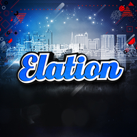 ELATION at Riva Showbar Preston