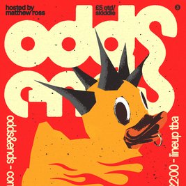 Odds and Ends Comedy