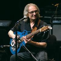 Sonny Landreth at 229 THE VENUE