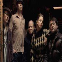 The Herbaliser at The Fleece