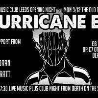 MWMC Leeds - OPENING NIGHT