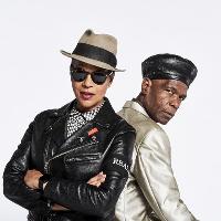 The Selecter 40th Anniversary Tour at Roadmender Northampton