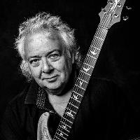 Bernie Marsden + Deborah Bonham at Under The Bridge