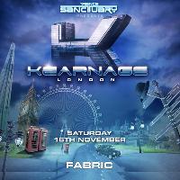 Trance Sanctuary presents Kearnage 2019 Trance Sanctuary presents Kearnage 2019