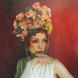 The Anchoress