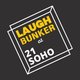 Stand Up Comedy London | Soho Comedy Club | Live Comedy Show Event Title Pic