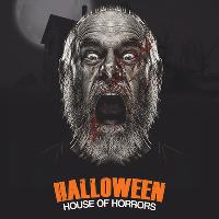 Halloween House Of Horrors at Pure Nightclub Wigan