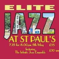 Elite Jazz