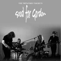 The Pentatonic Presents : Good For Gordon at Langtry's