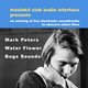 Live Electronica : soundtracks to early avant-garde silent films Event Title Pic