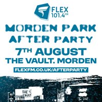 Flex FM - Morden Park Afterparty