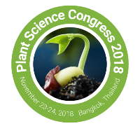 World Congress On Agriculture, Plant Science and Genomics at Avani Atrium Bangkok