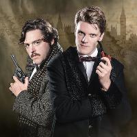Sherlock Holmes – The Sign of Four