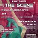 Valley Events: The Scene VI - Rap Night Event Title Pic