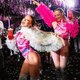 Mama Roux's Saturday - Dirty Discotheque Event Title Pic
