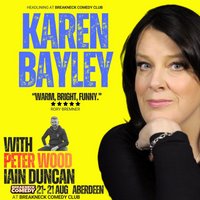 Karen Bayley