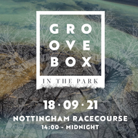 Groovebox 'In the park' Groovebox 'In the park'
