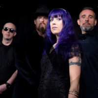 Carpe Noctum: Rhombus, BloodMeridian, and Wax Heart Sodality at The Lending Room