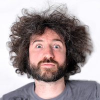 Comedy At The Rovers at Blues Bar