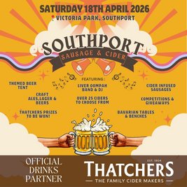 Sausage & Cider Festival