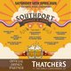 Sausage & Cider Festival Event Title Pic