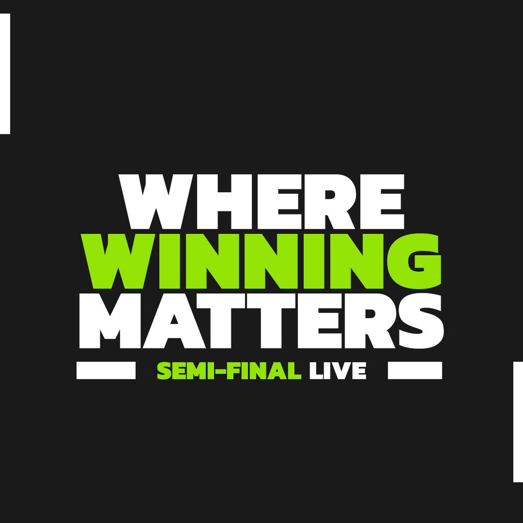Live Rap Battles | Where Winning Matter Semi-Final