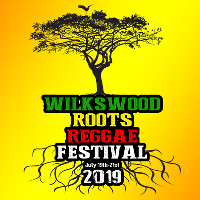 Wilkswood Roots Reggae Festival 2019