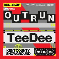Run Away presents OUT RUN FESTIVAL at Kent County Showground
