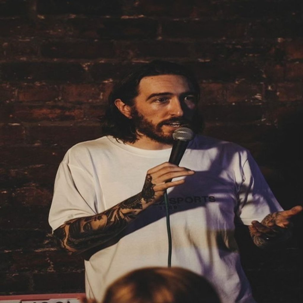 Funhouse Comedy Club - Comedy Night at Bedworth Civic Hall, Bedworth