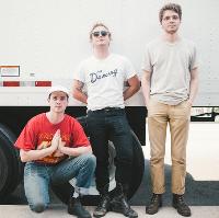 This Is Tmrw Present OMNI at Hare And Hounds