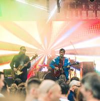 CheshireFest 2017 at Manchester Rugby Club